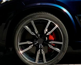 FORGED WHEELS RIMS for BMW iX5 60 2026+ Forza Performance custom fit buy OEM BMW style design wheels