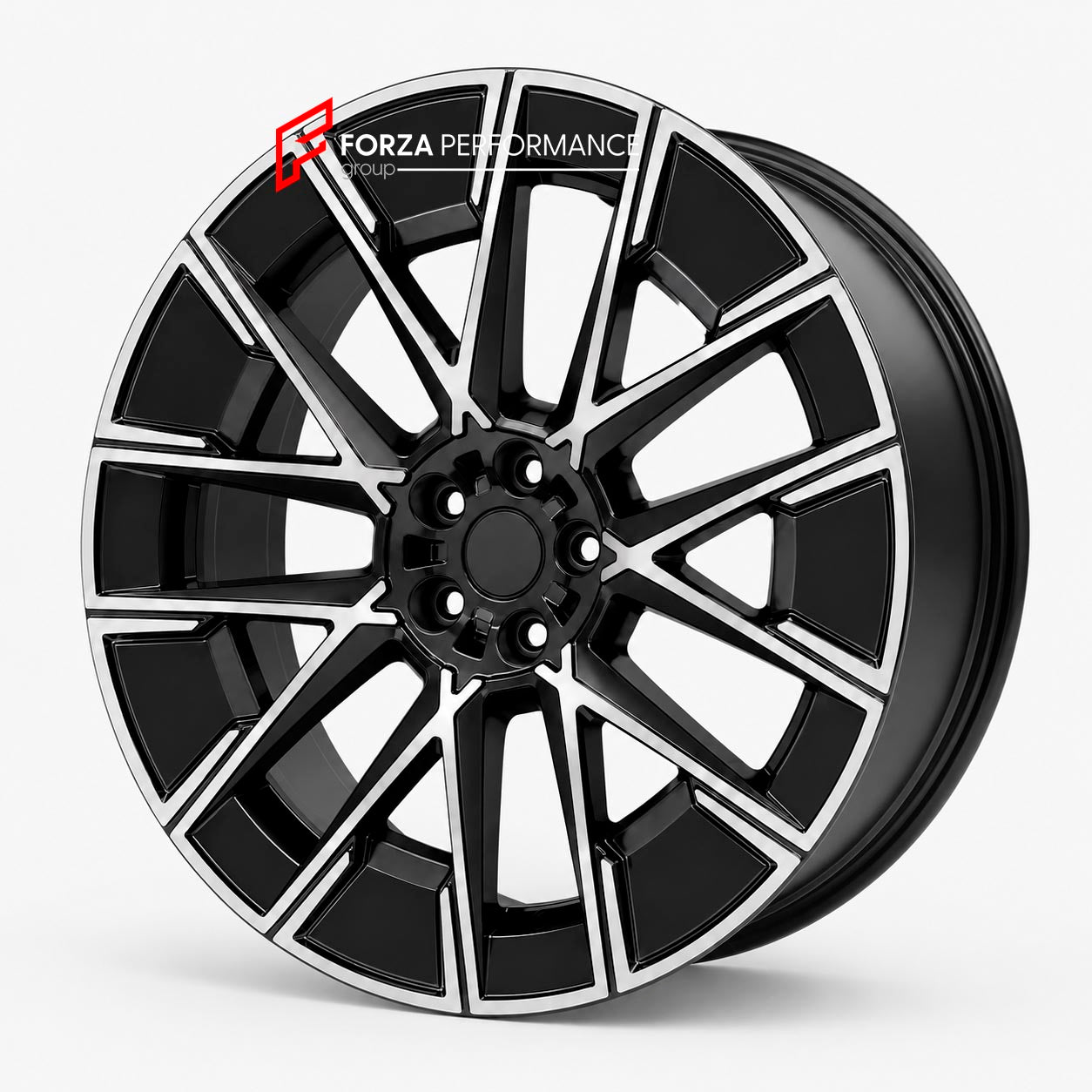 FORGED WHEELS RIMS for BMW iX5 60 2026+ Forza Performance custom fit buy OEM BMW style design wheels