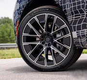 FORGED WHEELS RIMS for BMW iX5 60 2026+ Forza Performance custom fit buy OEM BMW style design wheels