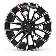 FORGED WHEELS RIMS for BMW iX5 60 2026+ Forza Performance custom fit buy OEM BMW style design wheels