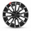 FORGED WHEELS RIMS for BMW iX4 M60 2027 Forza Performance custom fit buy OEM BMW style design wheels