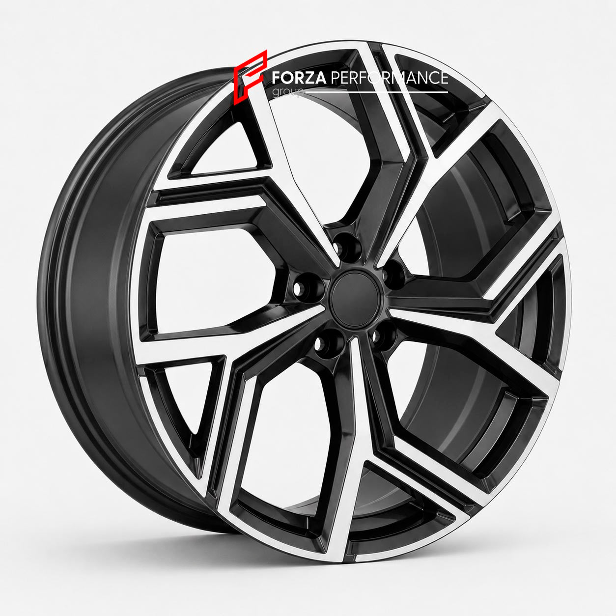 FORGED WHEELS RIMS for BMW iX5 60 2026+ Forza Performance custom fit buy OEM BMW style design wheels