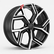 FORGED WHEELS RIMS for BMW iX5 60 2026+ Forza Performance custom fit buy OEM BMW style design wheels
