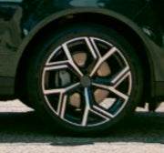 FORGED WHEELS RIMS for BMW iX5 60 2026+ Forza Performance custom fit buy OEM BMW style design wheels