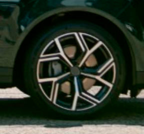 FORGED WHEELS RIMS for BMW iX5 60 2026+ Forza Performance custom fit buy OEM BMW style design wheels
