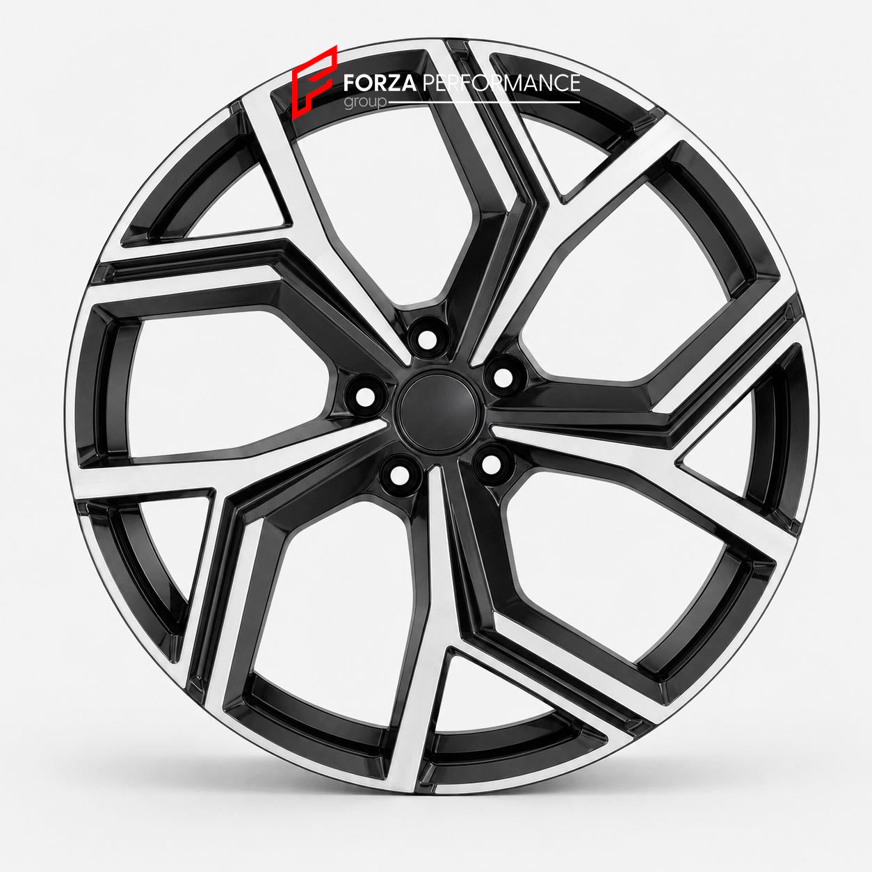 FORGED WHEELS RIMS for BMW iX5 60 2026+ Forza Performance custom fit buy OEM BMW style design wheels