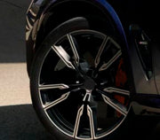 FORGED WHEELS RIMS for BMW iX5 60 2026+ Forza Performance custom fit buy OEM BMW style design wheels