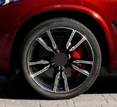 FORGED WHEELS RIMS for BMW iX5 60 2026+ Forza Performance custom fit buy OEM BMW style design wheels
