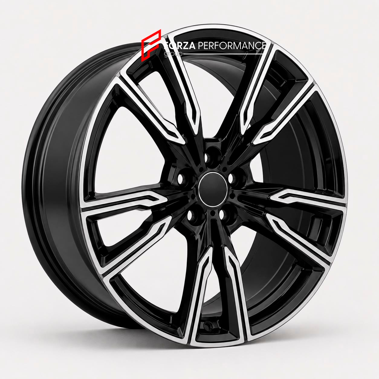 FORGED WHEELS RIMS for BMW iX5 60 2026+ Forza Performance custom fit buy OEM BMW style design wheels