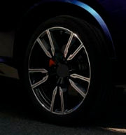 FORGED WHEELS RIMS for BMW iX5 60 2026+ Forza Performance custom fit buy OEM BMW style design wheels