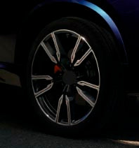 FORGED WHEELS RIMS for BMW iX5 60 2026+ Forza Performance custom fit buy OEM BMW style design wheels