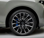FORGED WHEELS RIMS for BMW iX5 60 2026+ Forza Performance custom fit buy OEM BMW style design wheels