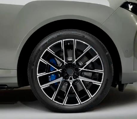 FORGED WHEELS RIMS for BMW iX5 60 2026+ Forza Performance custom fit buy OEM BMW style design wheels