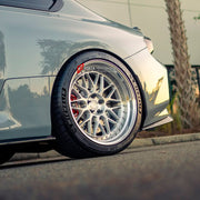 FORGED WHEELS RIMS for BMW M2 G87 2023+ FORZA PERFORMANCE custom fit BC FORGED LE81 MLE81
