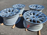 FORGED WHEELS RIMS for BMW M3 CSL E46