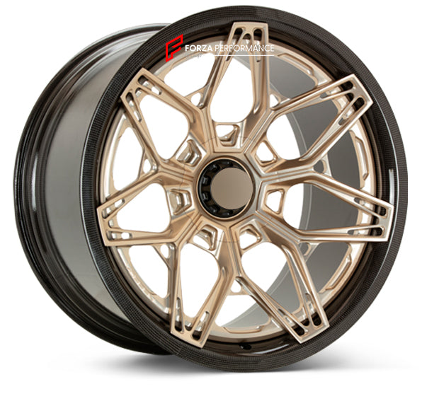 FORGED WHEELS RIMS for BMW M3 E90 F80 G80 M4 F82 F83 G82 G83 M2 F87 G87 ...