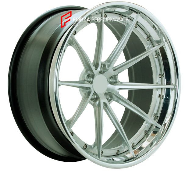 FORZA PERFORMANCE FORGED WHEELS RIMS FOR BMW M4 G82/G83 LCI FACELIFT ...