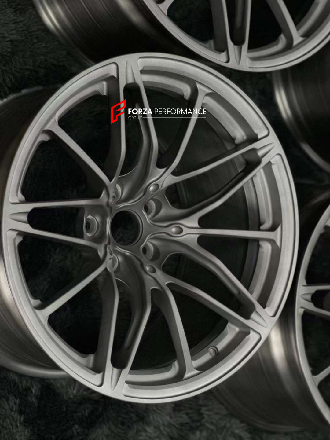 GTR M4 OEM DESIGN FORGED WHEELS RIMS for BMW ALL MODELS – Forza ...