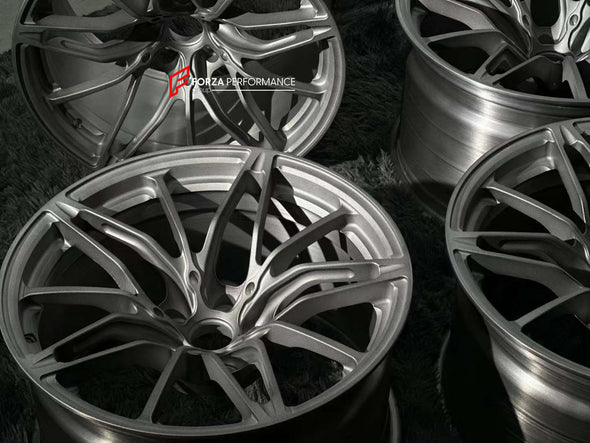 GTR M4 OEM DESIGN FORGED WHEELS RIMS for BMW ALL MODELS