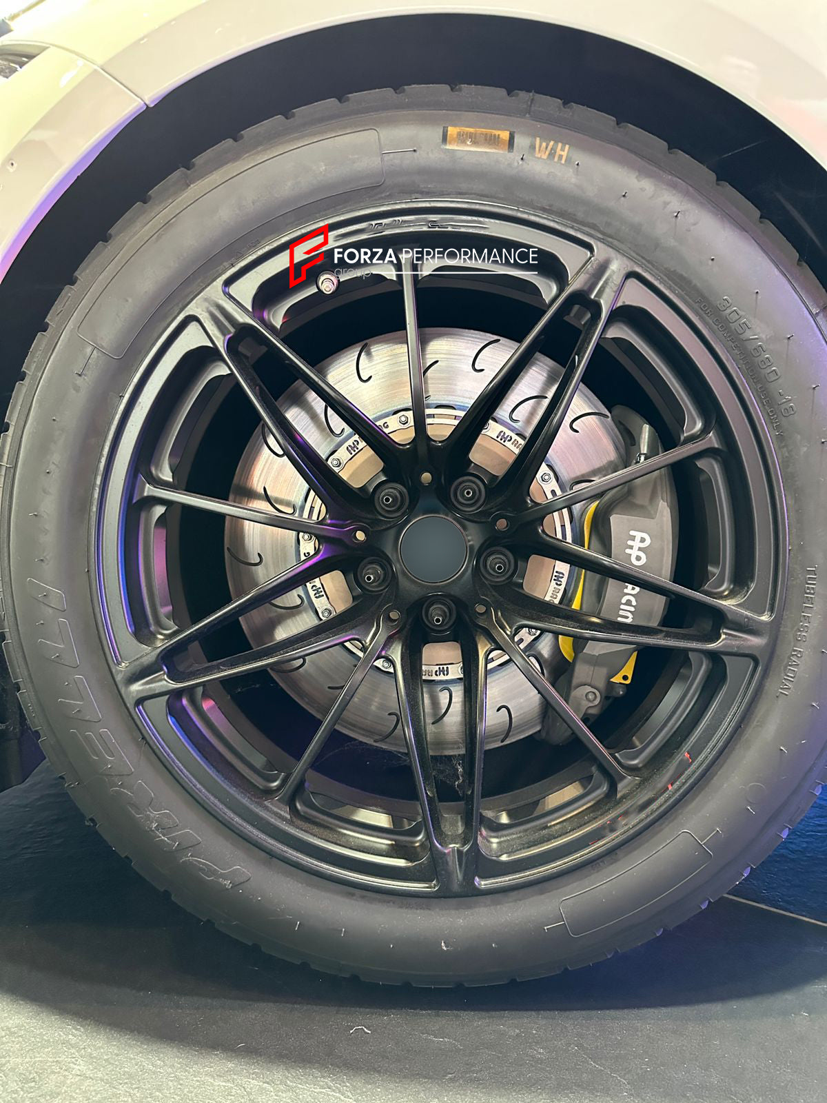 M4g Rims GTR M4 OEM DESIGN FORGED WHEELS RIMS for BMW ALL MODELS – Forza ...