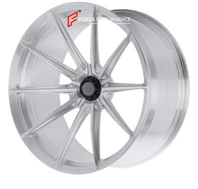 FORZA PERFORMANCE FORGED WHEELS RIMS for BMW M5 G90 G99 2024+ custom fit VOSSEN VPS-1