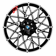 FORGED WHEELS RIMS FOR BMW M8 GRAN COUPE 2026 Forza Performance custom fit buy OEM BMW M8 style design wheels