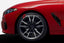 FORGED WHEELS RIMS for BMW M850i EDITION M HERITAGE 2026 M8 F93 LCI GRAN COUPE OEM 861M M HERITAGE