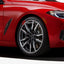 FORGED WHEELS RIMS for BMW M850i EDITION M HERITAGE 2026 M8 F93 LCI GRAN COUPE OEM 861M M HERITAGE