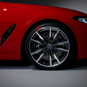 FORGED WHEELS RIMS for BMW M850i EDITION M HERITAGE 2026 M8 F93 LCI GRAN COUPE OEM 861M M HERITAGE