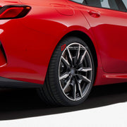 FORGED WHEELS RIMS for BMW M850i EDITION M HERITAGE 2026 M8 F93 LCI GRAN COUPE OEM 861M M HERITAGE