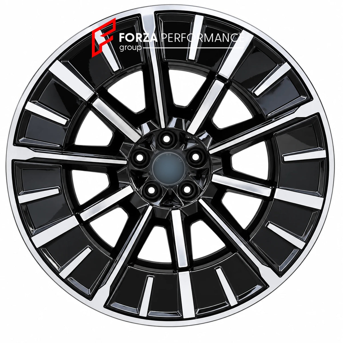 FORGED WHEELS RIMS FOR BMW X5 40D XDRIVE M SPORT PRO 2027 Forza Performance custom fit buy OEM BMW Individual style design wheels