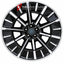 FORGED WHEELS RIMS FOR BMW X5 40D XDRIVE M SPORT PRO 2027 Forza Performance custom fit buy OEM BMW Individual style design wheels
