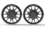 FORGED WHEELS RIMS FOR BMW X5M F95 2022 COMPETITION Forza Performance custom fit buy Gunmetal Cross-Spoke 2-Piece style design wheels