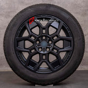 FORGED WHEELS RIMS FOR BMW X5 G05 LCI X6 G06 LCI X7 G07 LCI XM G09 custom fit 880M OEM STYLE