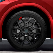 FORGED WHEELS RIMS FOR BMW X5 G05 LCI X6 G06 LCI X7 G07 LCI XM G09 custom fit 880M OEM STYLE