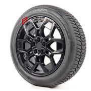 FORGED WHEELS RIMS FOR BMW X5 G05 LCI X6 G06 LCI X7 G07 LCI XM G09 custom fit 880M OEM STYLE