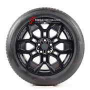 FORGED WHEELS RIMS FOR BMW X5 G05 LCI X6 G06 LCI X7 G07 LCI XM G09 custom fit 880M OEM STYLE