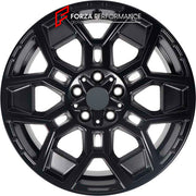 FORGED WHEELS RIMS FOR BMW X5 G05 LCI X6 G06 LCI X7 G07 LCI XM G09 custom fit 880M OEM STYLE