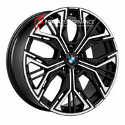 FORGED WHEELS RIMS for BMW X5 G65 2026+ Forza Performance custom fit buy OEM BMW style design wheels