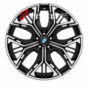 FORGED WHEELS RIMS for BMW X5 G65 2026+ Forza Performance custom fit buy OEM BMW style design wheels