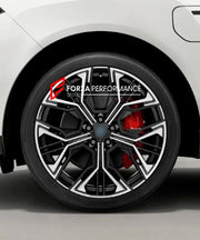 FORGED WHEELS RIMS for BMW X5 G65 2026+ Forza Performance custom fit buy OEM BMW style design wheels