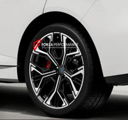 FORGED WHEELS RIMS for BMW X5 G65 2026+ Forza Performance custom fit buy OEM BMW style design wheels
