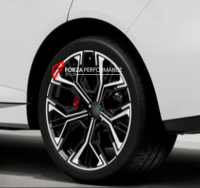 FORGED WHEELS RIMS for BMW X5 G65 2026+ Forza Performance custom fit buy OEM BMW style design wheels