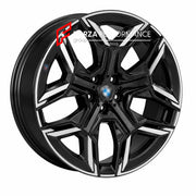 FORGED WHEELS RIMS for BMW X5 G65 2026+ Forza Performance custom fit buy OEM BMW style design wheels