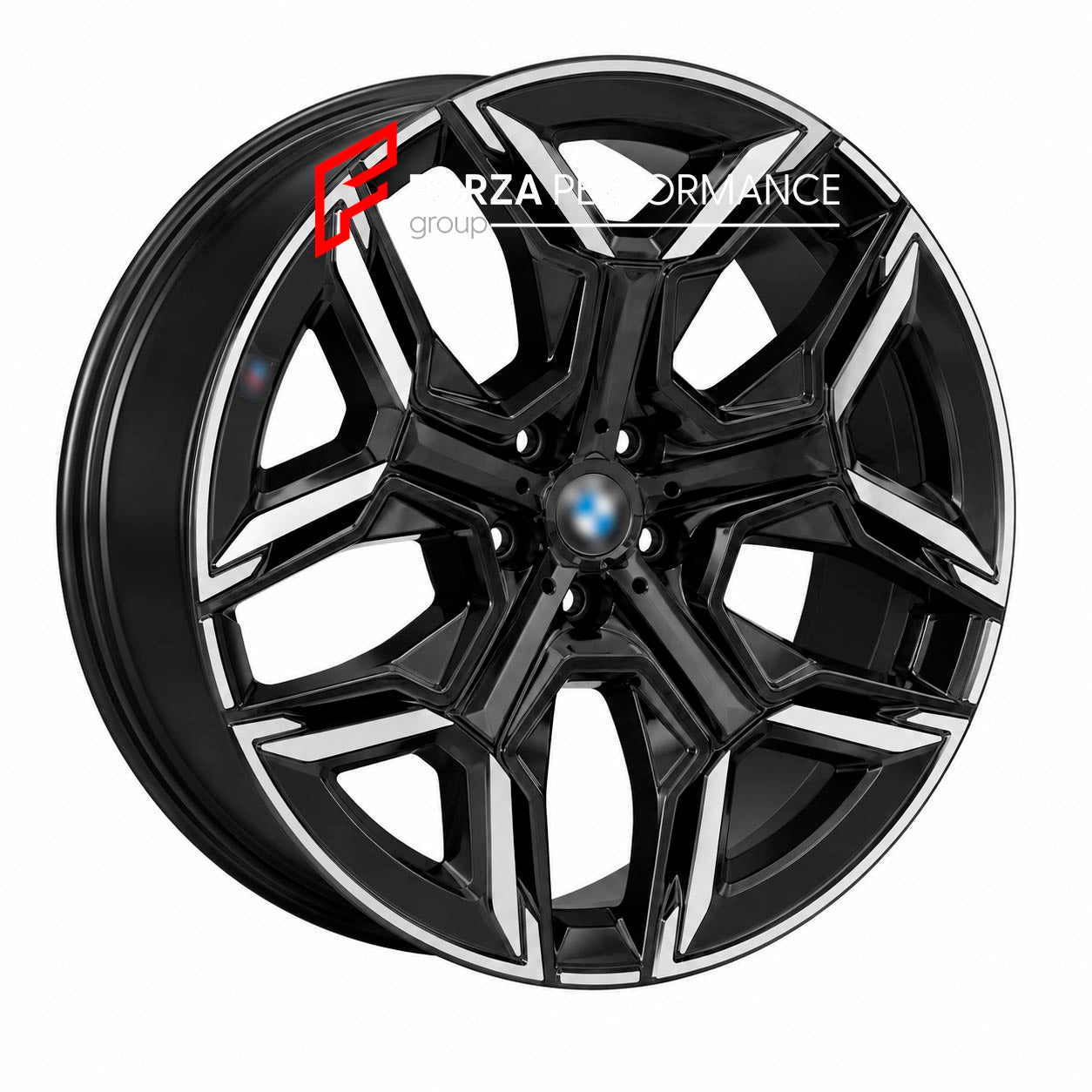 FORGED WHEELS RIMS for BMW X5 G65 2026+ Forza Performance custom fit buy OEM BMW style design wheels