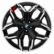 FORGED WHEELS RIMS for BMW X5 G65 2026+ Forza Performance custom fit buy OEM BMW style design wheels