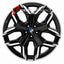 FORGED WHEELS RIMS for BMW X5 G65 2026+ Forza Performance custom fit buy OEM BMW style design wheels