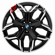 FORGED WHEELS RIMS FOR GEELY MONJARO 2026 Forza Performance custom fit buy OEM BMW style design wheels