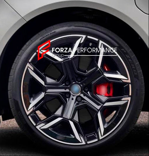 FORGED WHEELS RIMS for BMW X5 G65 2026+ Forza Performance custom fit buy OEM BMW style design wheels