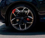 FORGED WHEELS RIMS for BMW X5 G65 2026+ Forza Performance custom fit buy OEM BMW style design wheels